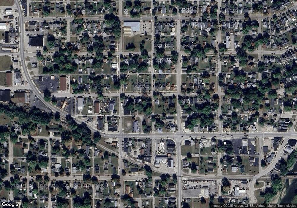 701 W Broadway, Logansport, IN 46947 - photo 1