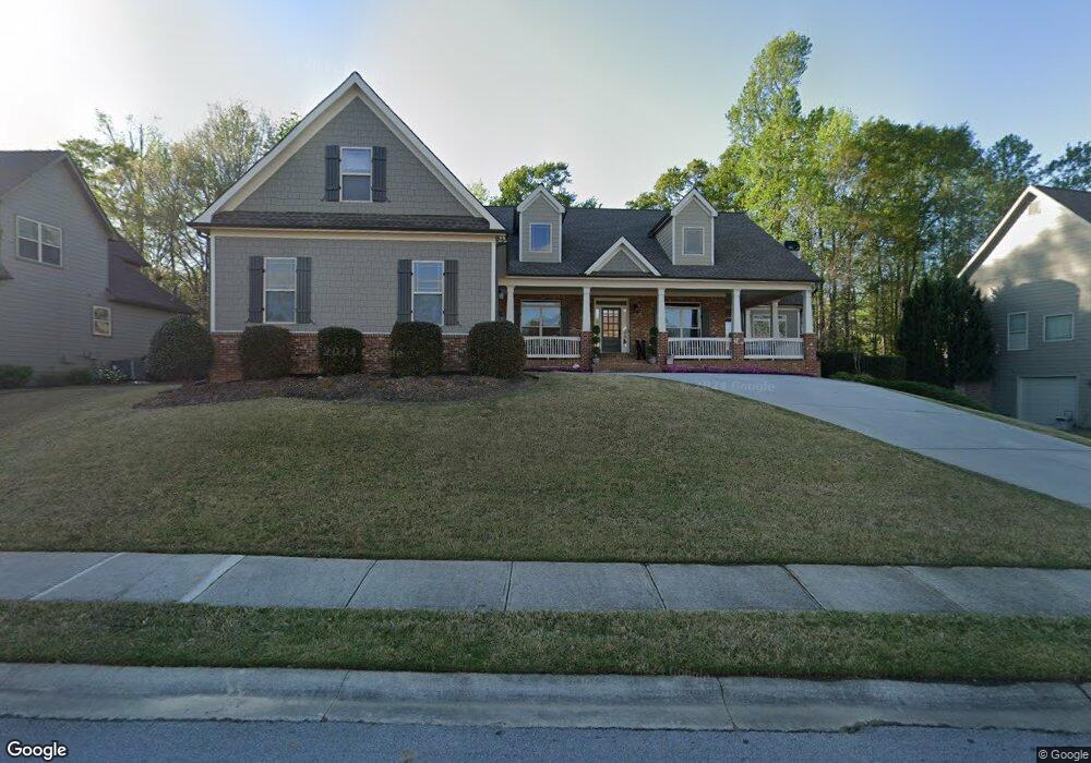 2125 Independence Ln, Buford, GA 30519 - photo 1