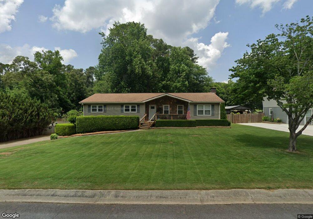 1103 Washington Ave unit I, Woodstock, GA 30188 - photo 1