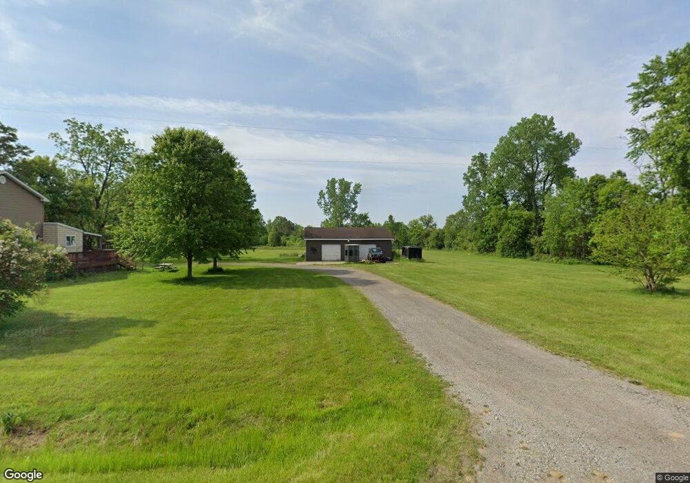 2208 E Tobias Rd, Clio, MI 48420 - photo 1