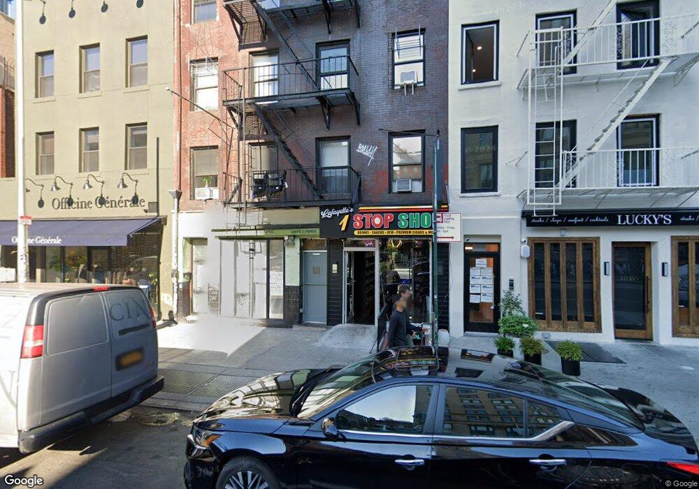 222 Lafayette St unit 2, New York, NY 10012 - photo 1