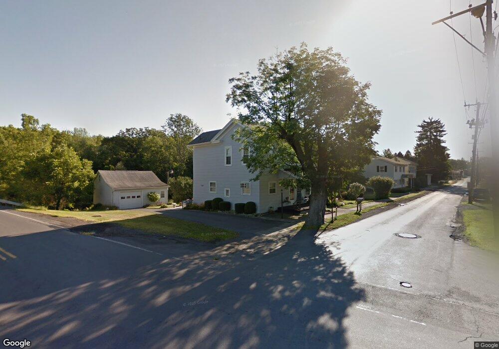 484 Main St, New Columbia, PA 17856 - photo 1