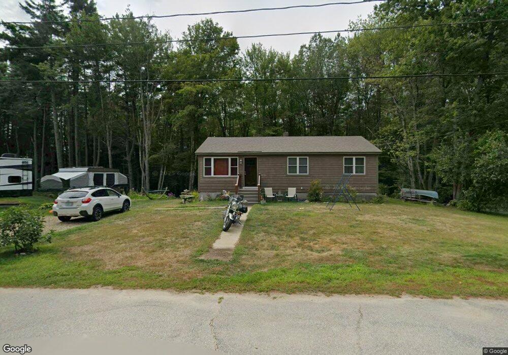 21 Pinecrest Rd, Jaffrey, NH 03452 - photo 1