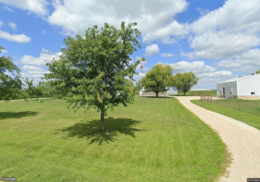 4501 E 100 S, Monroe, IN 46772 - photo 1