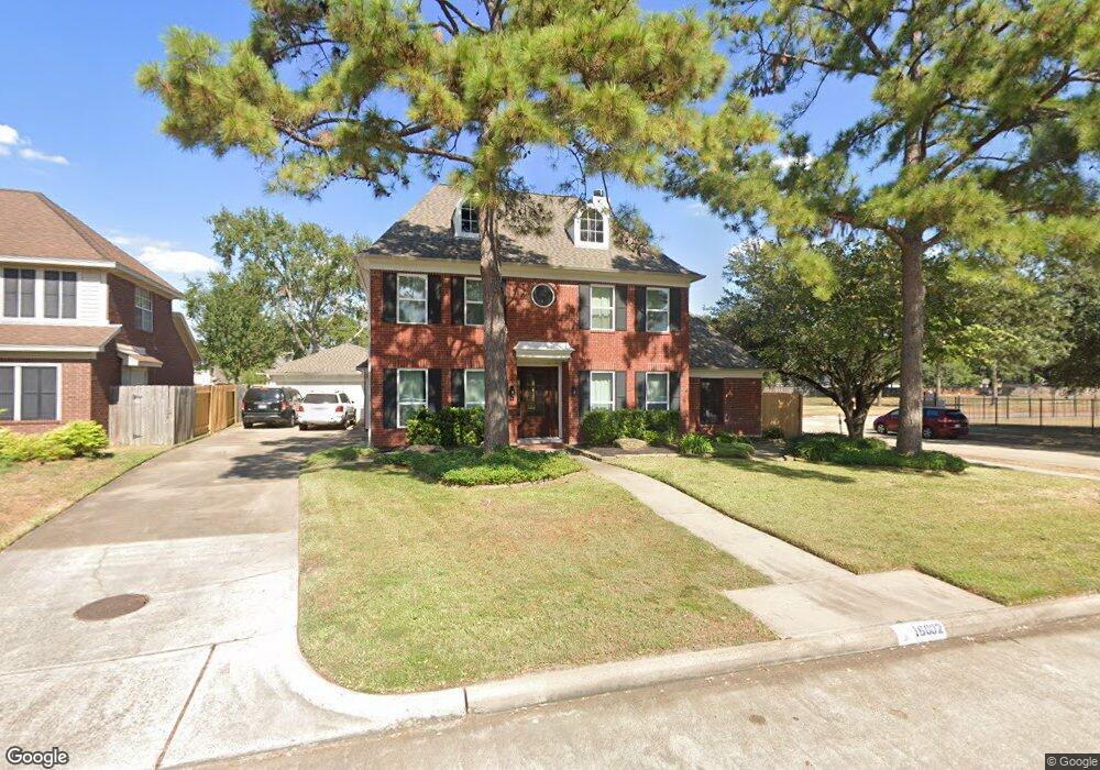 16002 Rainbow Lake Rd, Houston, TX 77095 - photo 1