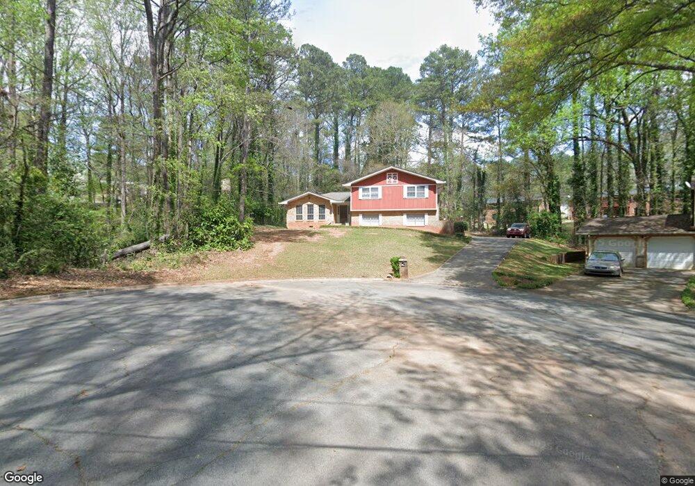 3584 Potomac Ct unit 1, Atlanta, GA 30344 - photo 1