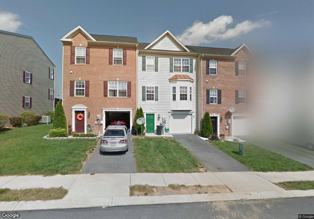 419 Channing Dr, Chambersburg, PA 17201 - photo 1