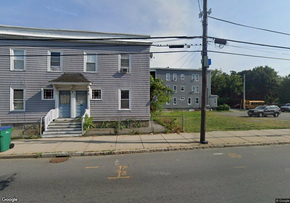 532 Boston St, Lynn, MA 01905 - photo 1