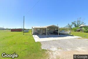 108 Channelview Dr, Hackberry, LA 70645