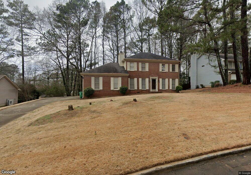 3759 Holy Cross Dr, Decatur, GA 30034 - photo 1