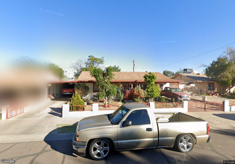 4118 W Flower St, Phoenix, AZ 85019 - photo 1