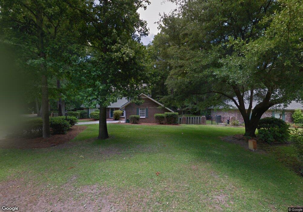 20 Majestic Oaks Cir, Savannah, GA 31406 - photo 1