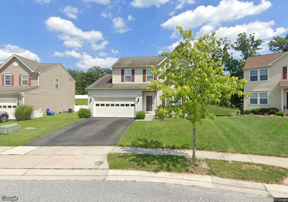 8507 Dolina Ct, Nottingham, MD 21236 - photo 1