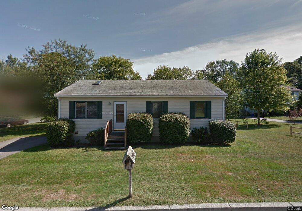 2 Green House Ct, Warren, RI 02885 - photo 1