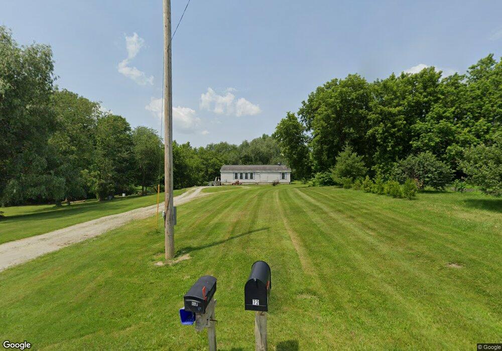 72 Square Rd, Franklin, VT 05457 - photo 1