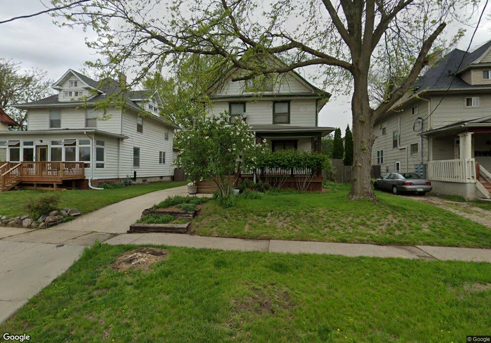 2307 Carpenter Ave, Des Moines, IA 50311 - photo 1