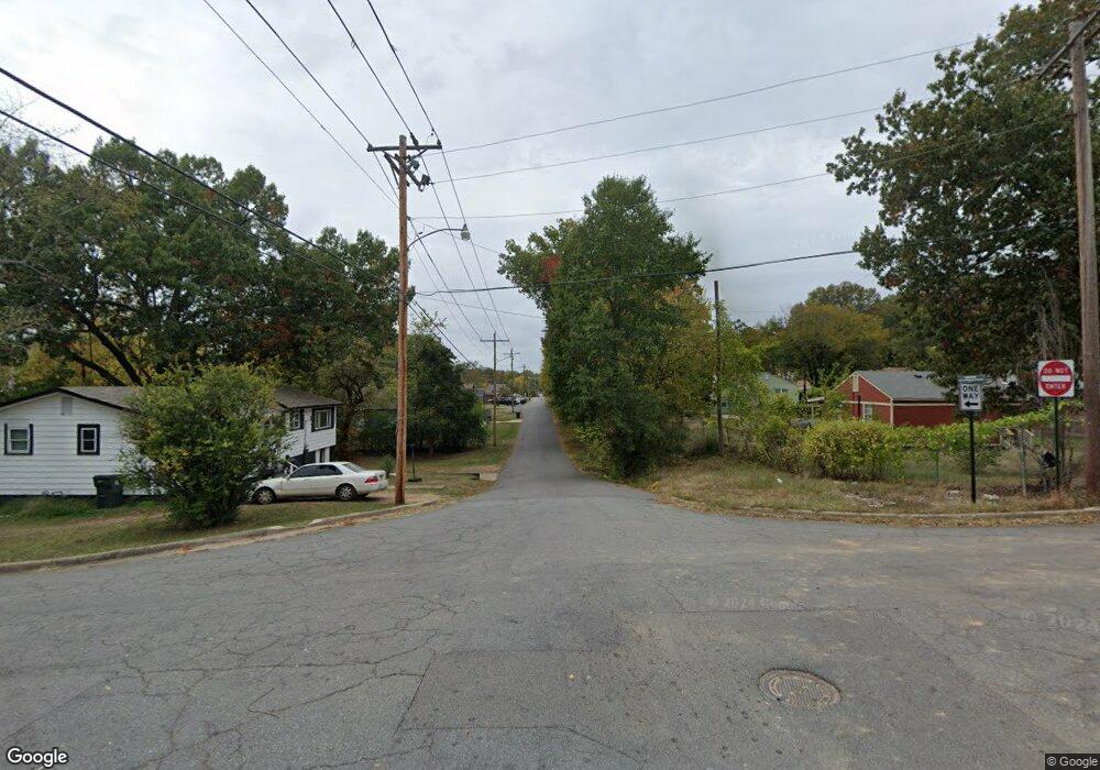 W Charles Bussey Ave Ave, Little Rock, AR 72204 - photo 1