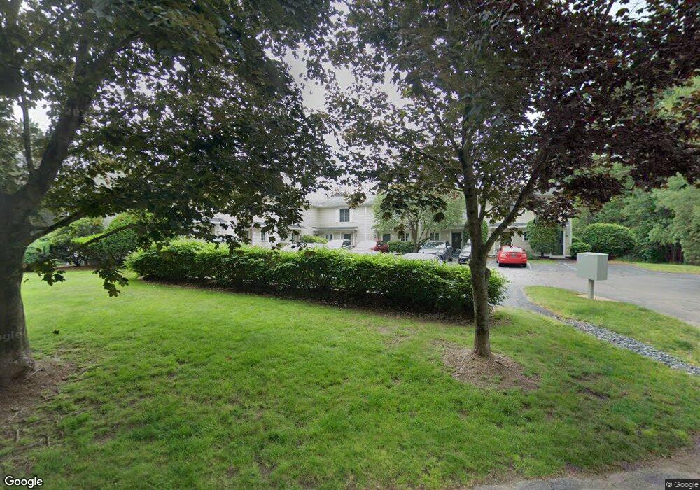 12 Adam St unit 8, South Easton, MA 02375 - photo 1