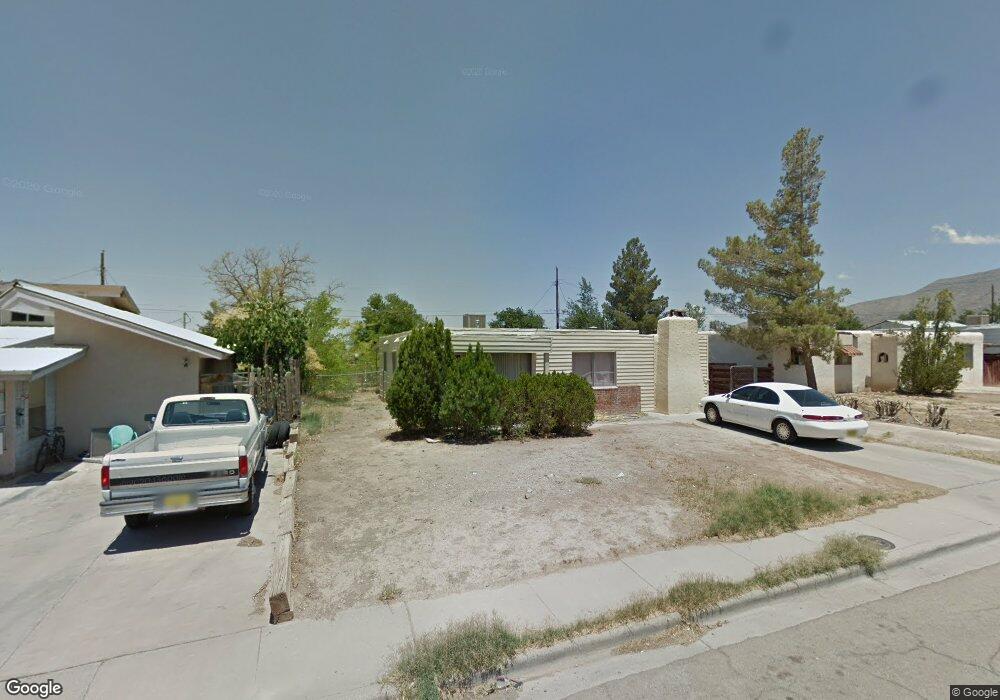 1803 Mason Dr, Alamogordo, NM 88310 - photo 1