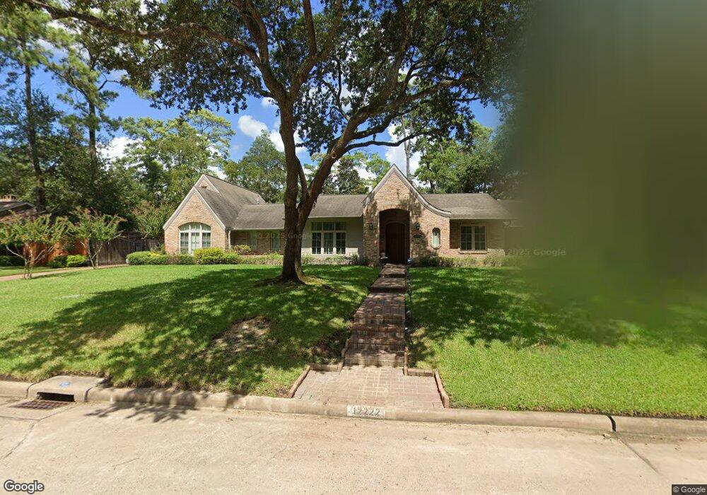 12222 Valley Star Dr, Houston, TX 77024 - photo 1