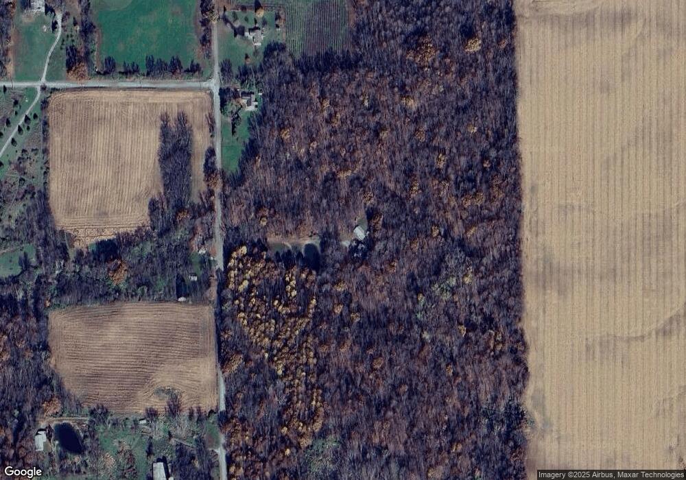 3130 S 1000 W, Hudson, IN 46747 - photo 1