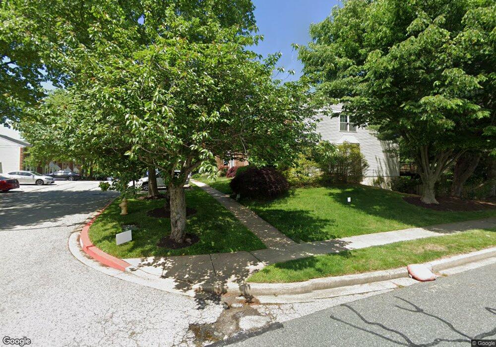 609 Stone Mill Ct, Abingdon, MD 21009 - photo 1