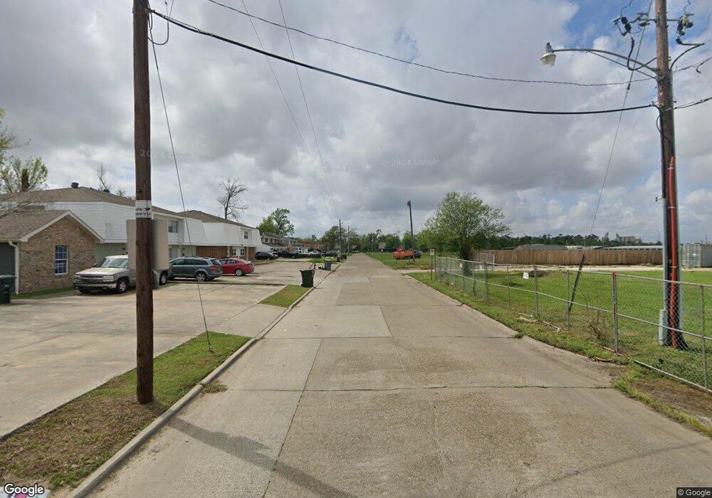 0 Deesport St, Lake Charles, LA 70601 - photo 1