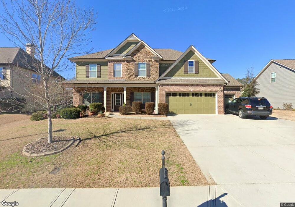 3150 Day Break Ln, Dacula, GA 30019 - photo 1