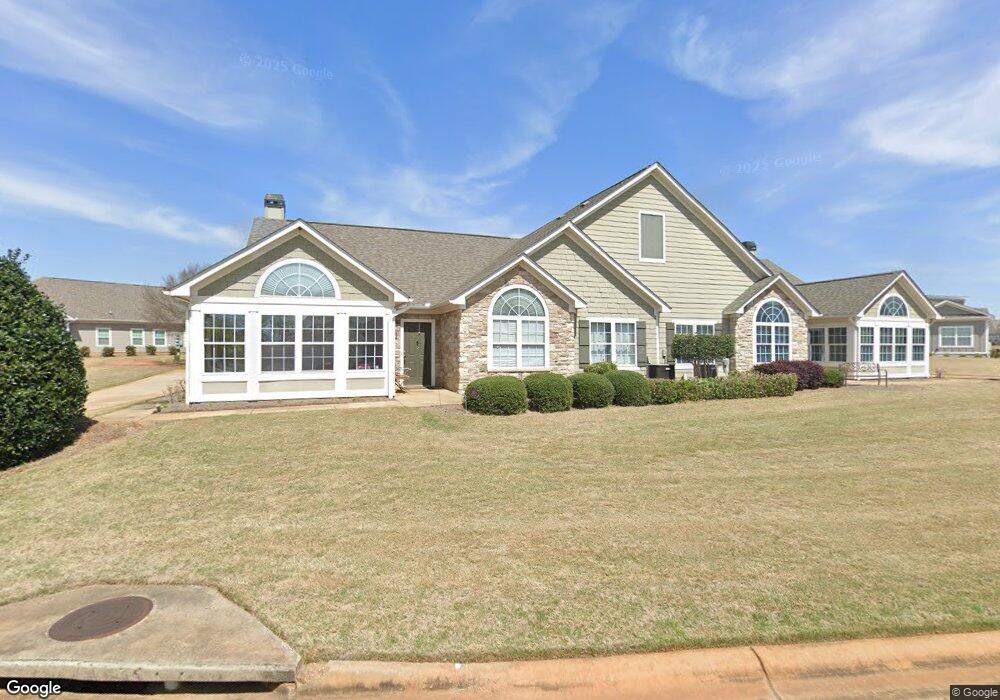 439 Nandina Ct, Warner Robins, GA 31088 - photo 1