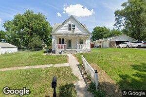 105 Elm St, Neola, IA 51559