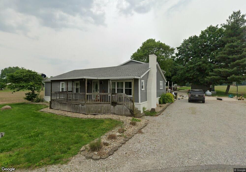 3670 S 700 E, Franklin, IN 46131 - photo 1