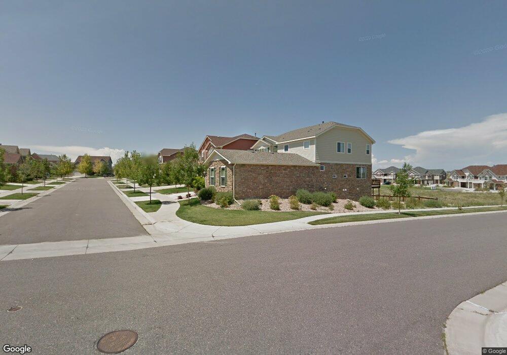 25963 E Geddes Cir, Aurora, CO 80016 - photo 1