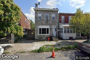 1166 Mechanic St, Camden, NJ 08104