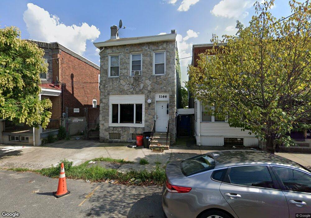 1166 Mechanic St, Camden, NJ 08104 - photo 1