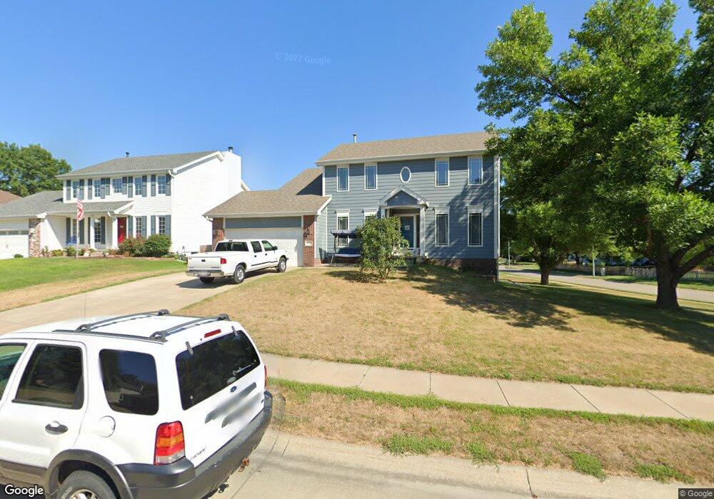 17004 Karen St, Omaha, NE 68135 - photo 1