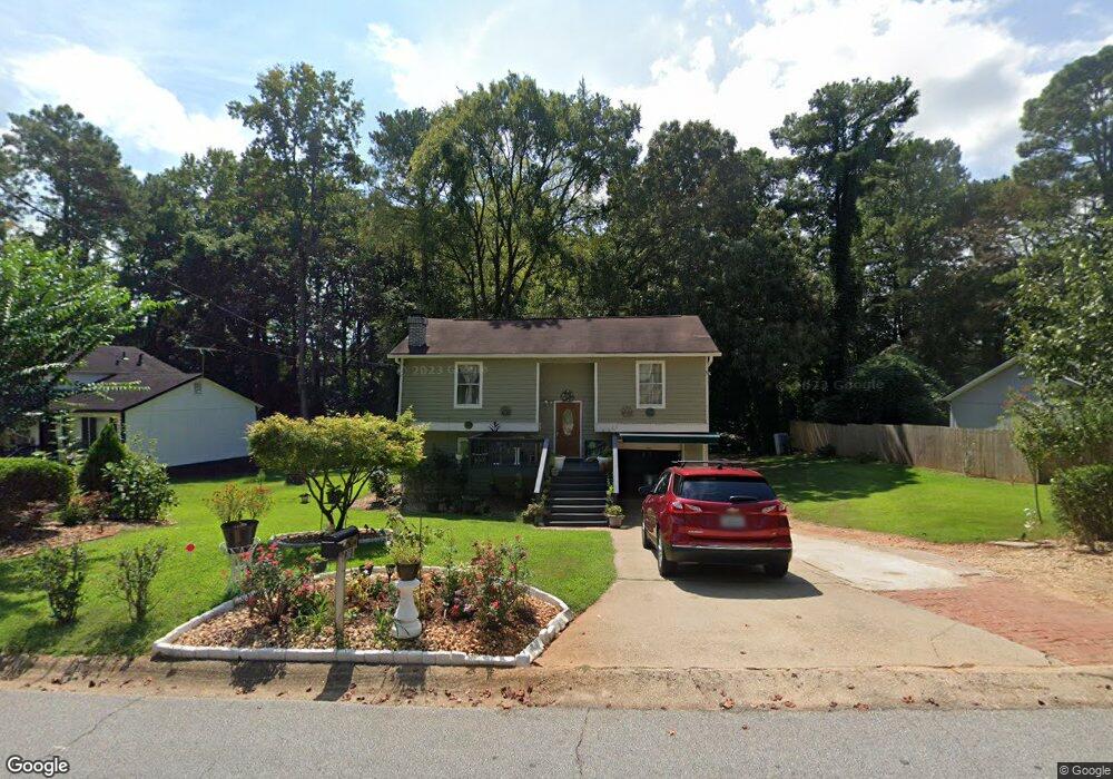 973 Riva Ridge Dr, Norcross, GA 30093 - photo 1