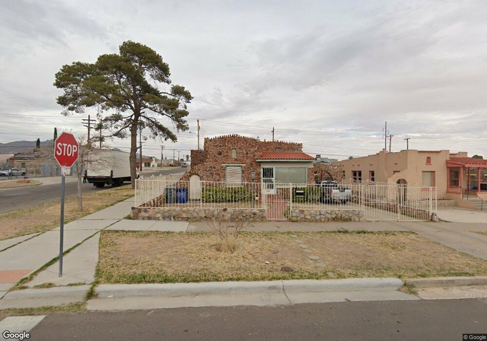 3701 Memphis Ave, El Paso, TX 79930 - photo 1