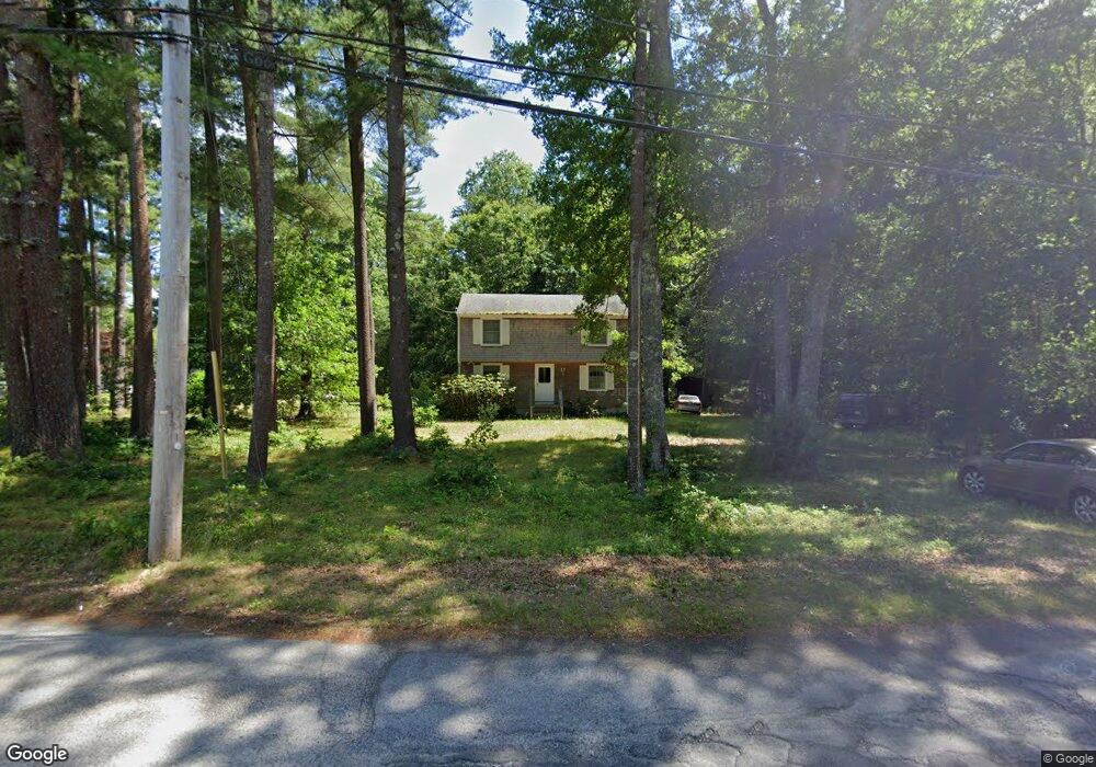 244 South St, Halifax, MA 02338 - photo 1