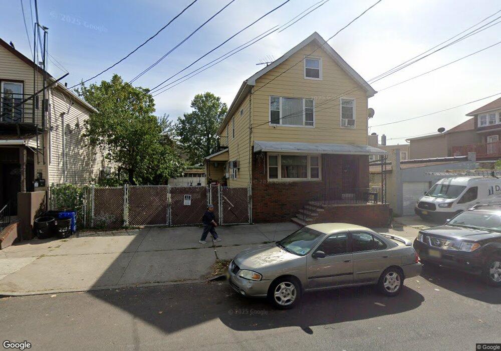 230 S 5th St unit 232, Elizabeth, NJ 07206 - photo 1