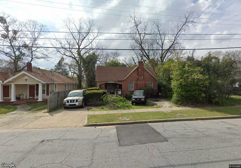 1035 Lawyers Ln, Columbus, GA 31906 - photo 1