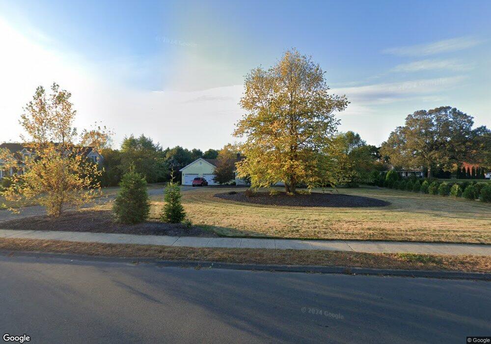 126 Welch Rd, Southington, CT 06489 - photo 1