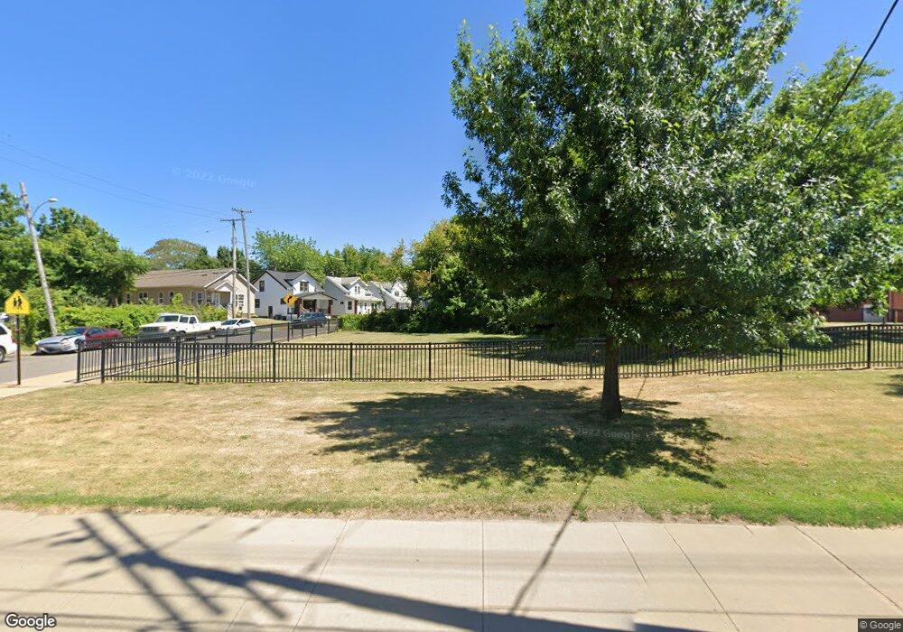 18100 Saint Clair Ave, Cleveland, OH 44110 - photo 1