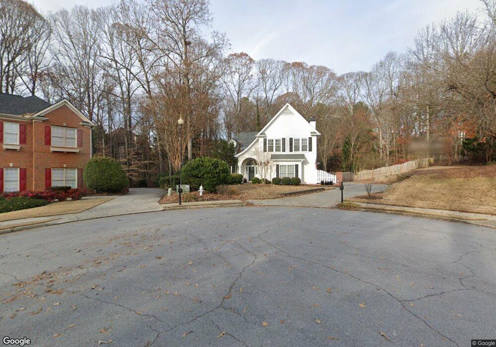 3447 Fielders Point, Dacula, GA 30019 - photo 1