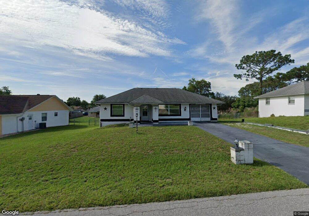 218 W Casurina Place, Beverly Hills, FL 34465 - photo 1