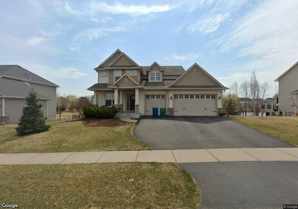 18775 62nd Place N, Osseo, MN 55311 - photo 1