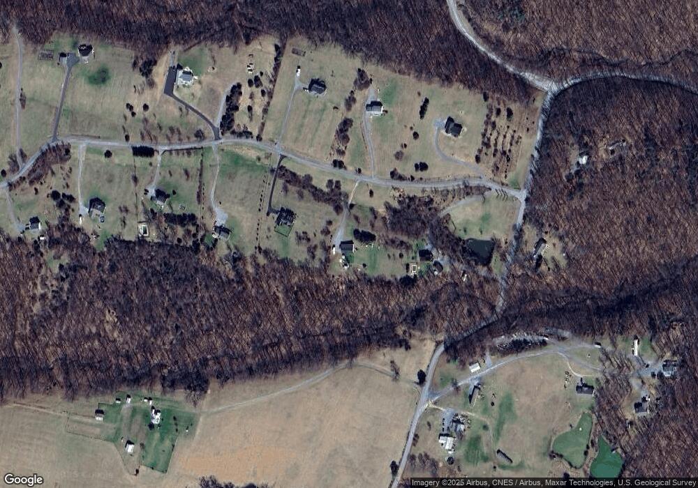 135 Hershel Ln, Hedgesville, WV 25427 - photo 1