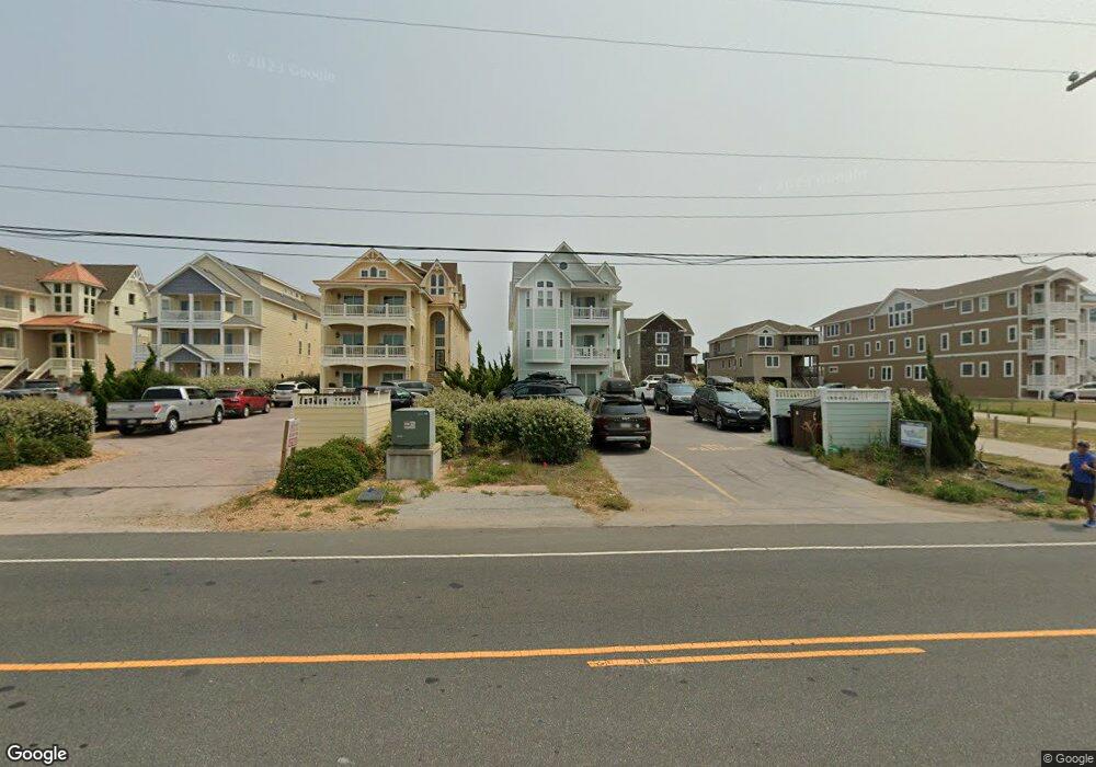 1905 S Virginia Dare Trail, Kill Devil Hills, NC 27948 - photo 1