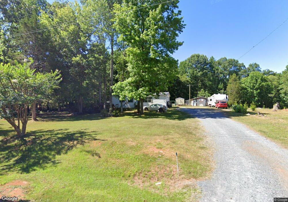 2022 Mill Pond Dr, Sophia, NC 27350 - photo 1