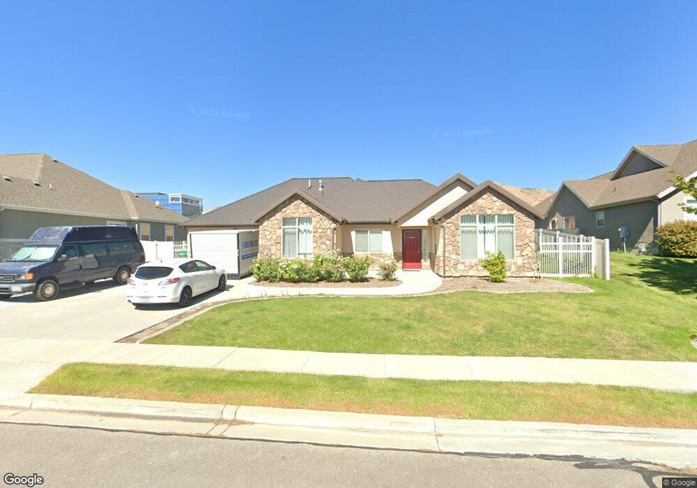 1112 W 3250 N, Lehi, UT 84043 - photo 1