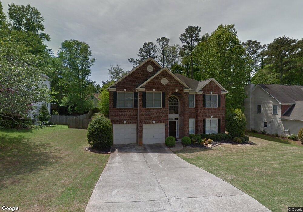 1781 Millhouse Run unit 1, Marietta, GA 30066 - photo 1